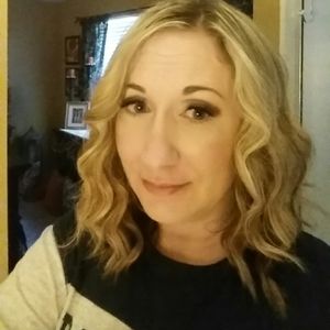 Meet your Posher, Robbiann